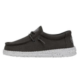 WALLY YOUTH SLUB CANVAS