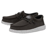 WALLY YOUTH SLUB CANVAS