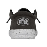 WALLY YOUTH SLUB CANVAS