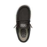 WALLY YOUTH SLUB CANVAS