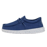 WALLY YOUTH SLUB CANVAS