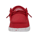 WALLY YOUTH SLUB CANVAS