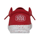 WALLY YOUTH SLUB CANVAS