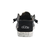WALLY SOX STITCH