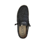 WALLY SOX STITCH