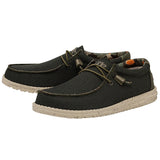 WALLY SOX STITCH