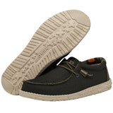 WALLY SOX STITCH