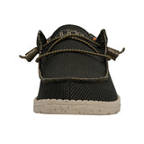 WALLY SOX STITCH