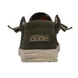 WALLY SOX STITCH