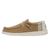 WALLY LINEN NATURAL