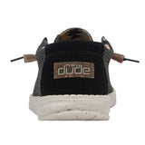 WALLY ECO SOX