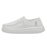 WENDY RISE EYELET