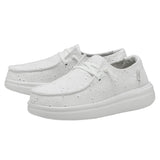 WENDY RISE EYELET