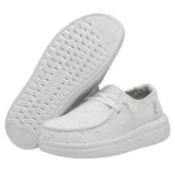 WENDY RISE EYELET
