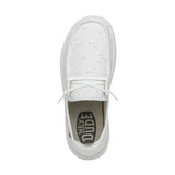 WENDY RISE EYELET