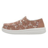 WENDY RISE EYELET