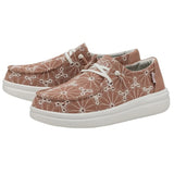 WENDY RISE EYELET