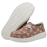 WENDY RISE EYELET