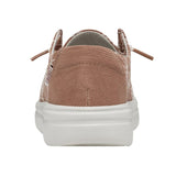 WENDY RISE EYELET