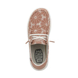 WENDY RISE EYELET