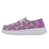 WENDY RISE EYELET