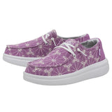 WENDY RISE EYELET