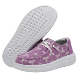 WENDY RISE EYELET