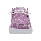 WENDY RISE EYELET