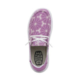 WENDY RISE EYELET