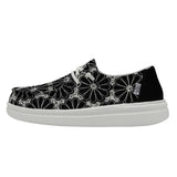 WENDY RISE EYELET