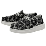 WENDY RISE EYELET