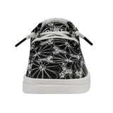 WENDY RISE EYELET