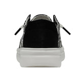 WENDY RISE EYELET