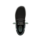 WALLY TRI NYLON TRAILHEAD CHARCOAL