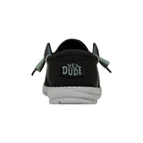 WALLY TRI NYLON TRAILHEAD CHARCOAL