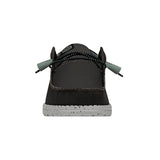 WALLY TRI NYLON TRAILHEAD CHARCOAL