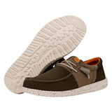 WALLY TRI NYLON TRAILHEAD OLIVE