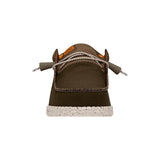 WALLY TRI NYLON TRAILHEAD OLIVE