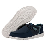 WALLY TRI NYLON TRAILHEAD NAVY