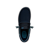 WALLY TRI NYLON TRAILHEAD NAVY