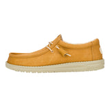 WALLY STRETCH CANVAS CUMIN BROWN/STONE GREY