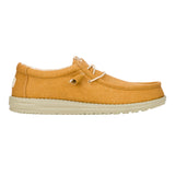 WALLY STRETCH CANVAS CUMIN BROWN/STONE GREY