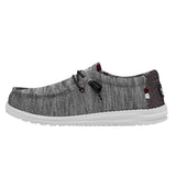 WALLY SOX STITCH
