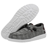 WALLY SOX STITCH