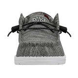 WALLY SOX STITCH