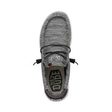 WALLY SOX STITCH