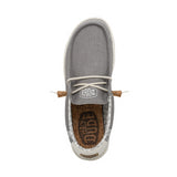 WALLY LINEN NATURAL