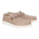 WALLY STRETCH SOX TAN