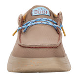 WALLY COMF HYPE WALNUT