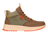 TAHOE NYLON DUSTY GREEN/MULTI